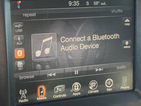 Used 2016 RAM 1500 Big Horn image 21