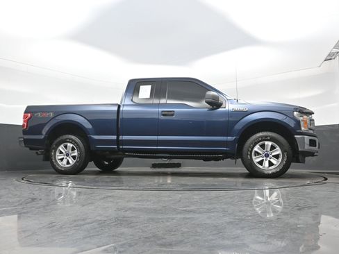 Used 2018 Ford F150 XLT image 31