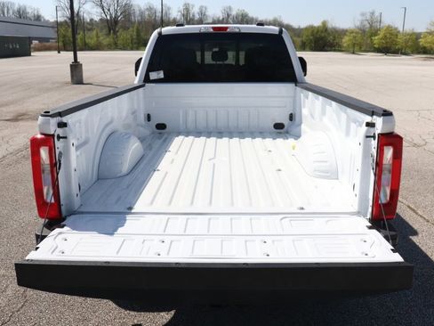 New 2026 Ford F350 XL w/ Snow Plow Prep Package AWD/4WD image 31