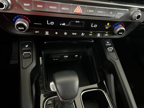 Used 2025 Kia Telluride S FWD image 74