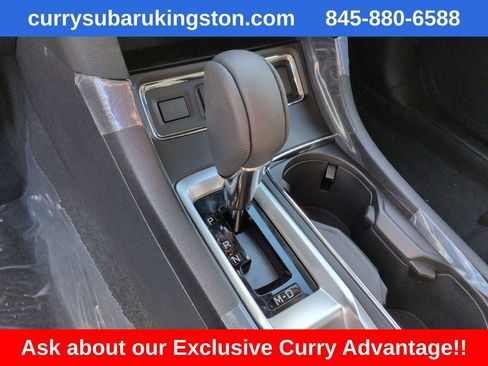 New 2026 Subaru Ascent Premium image 15