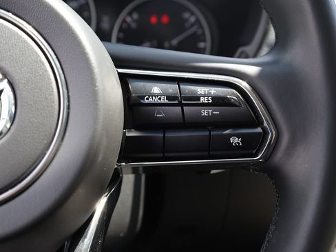 Certified 2026 MAZDA CX-90 3.3 Turbo w/ Preferred Package AWD/4WD image 38