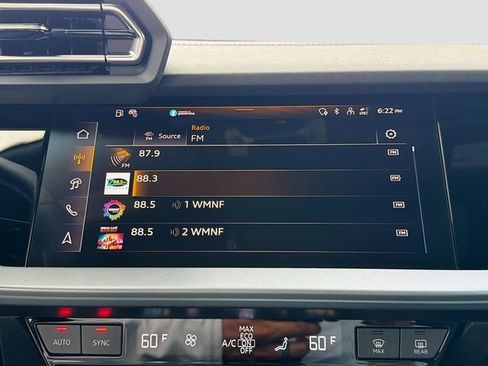 New 2026 Audi A3 2.0T Premium Plus AWD/4WD image 28