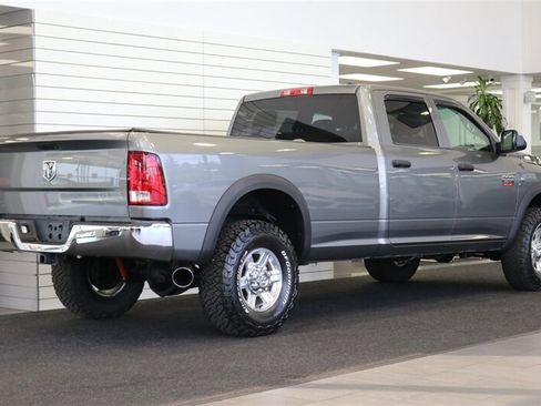 Used 2012 RAM 2500 ST w/ Popular Equipment Group AWD/4WD image 6