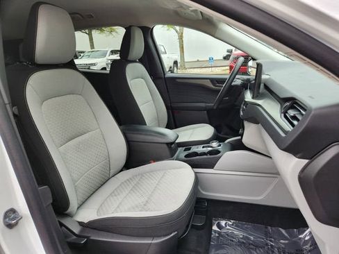 Used 2023 Ford Escape Active w/ Tech Pack #1 FWD image 20