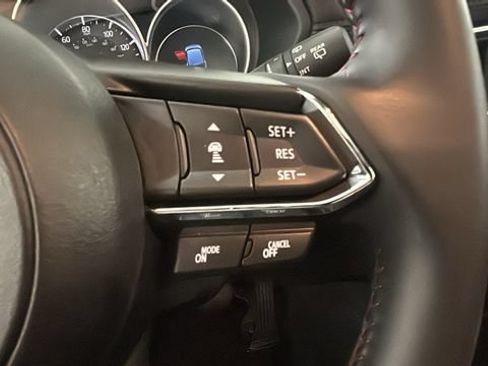 Used 2025 MAZDA CX-5 Carbon Edition AWD/4WD image 17