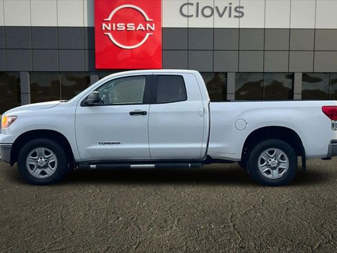 Used 2012 Toyota Tundra 2WD Double Cab image 6