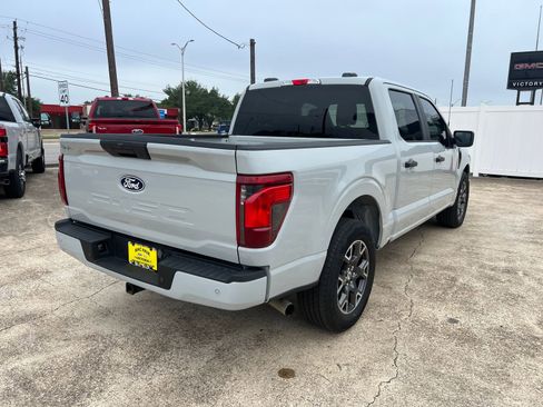 Used 2024 Ford F150 STX RWD image 3