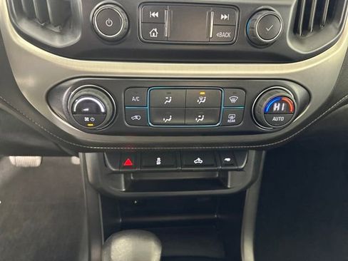 Used 2022 GMC Canyon Elevation image 23