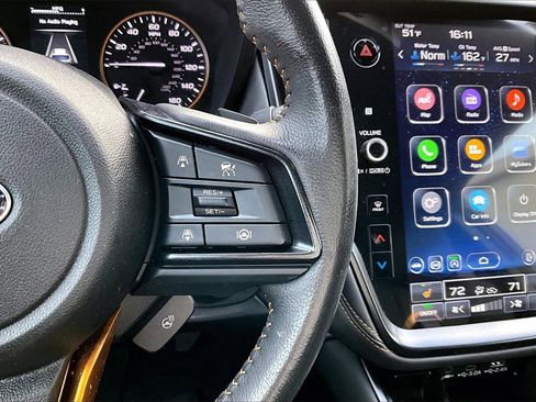 Used 2024 Subaru Outback Wilderness image 30