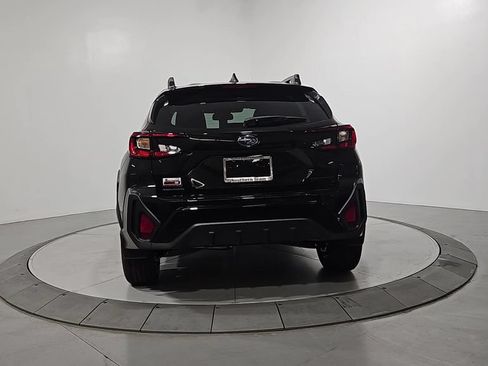 New 2026 Subaru Crosstrek 2.5i Premium AWD/4WD image 4