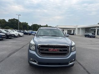 Used 2015 GMC Yukon SLE w/ Convenience Package AWD/4WD video 2