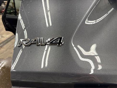 Used 2023 Toyota RAV4 LE image 14