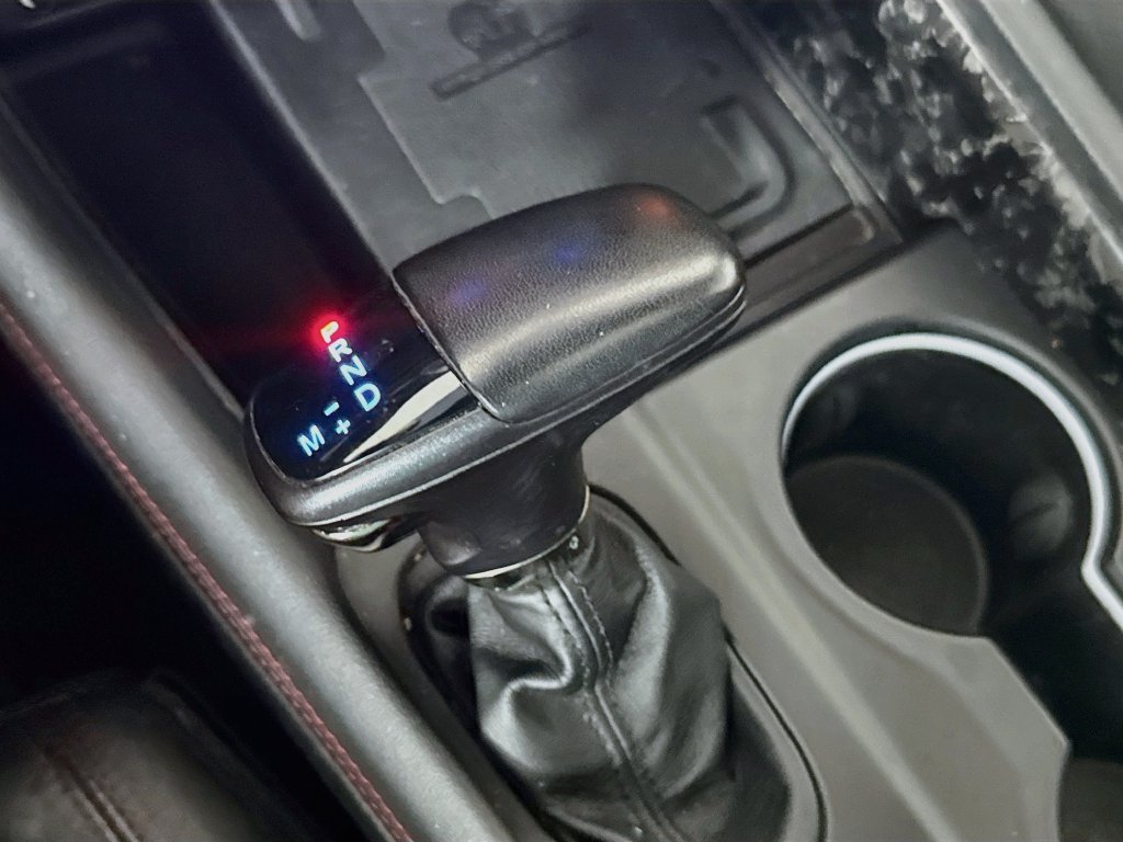 Used 2023 Dodge Durango R/T AWD/4WD image 17