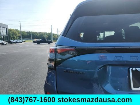 Used 2025 Subaru Forester Premium w/ Protection Package AWD/4WD image 31