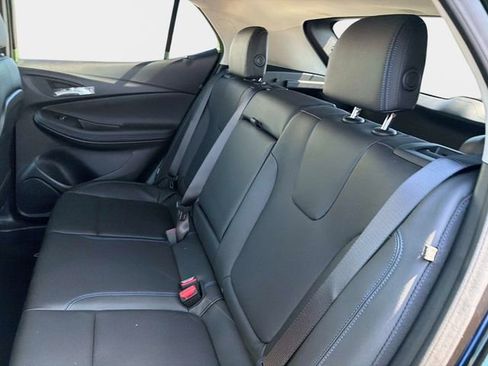 New 2026 Buick Encore GX Sport Touring FWD image 12