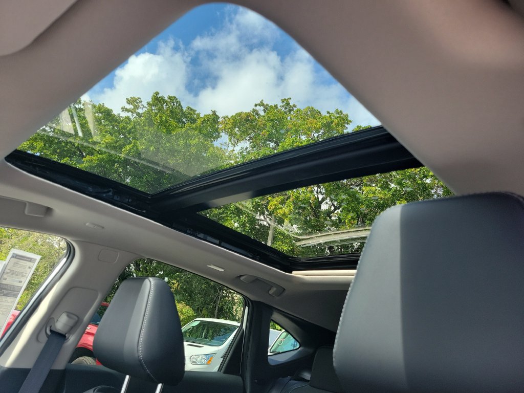 New 2026 Nissan Murano SL AWD/4WD image 29