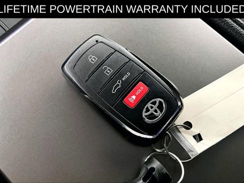 Used 2023 Toyota Sequoia SR5 w/ SR5 Premium Package image 13