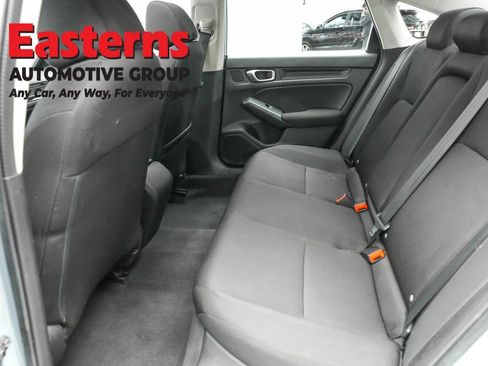 Used 2023 Honda Civic EX image 25