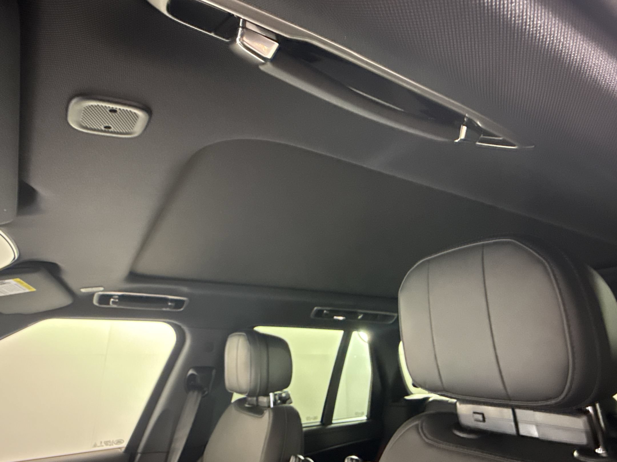 New 2026 Land Rover Range Rover SE AWD/4WD image 21