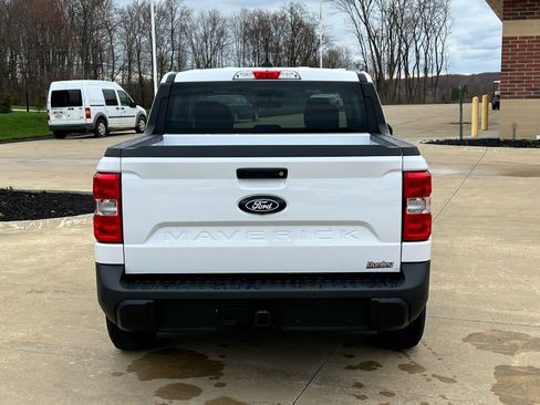 New 2026 Ford Maverick XL image 5