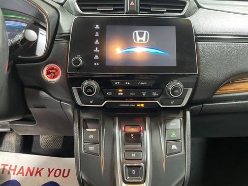 Used 2022 Honda CR-V Touring image 17
