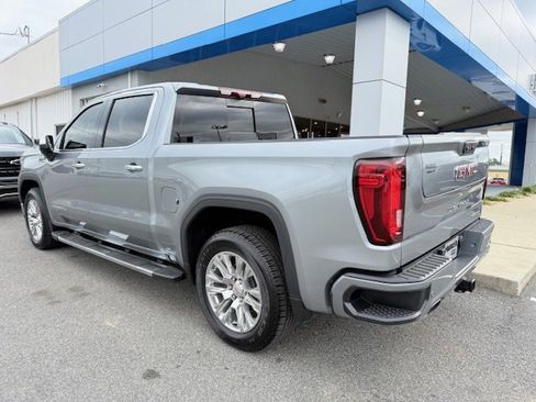 Used 2023 GMC Sierra 1500 Denali w/ Technology Package image 5