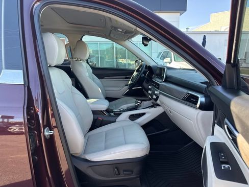 Used 2022 Kia Telluride EX w/ EX Premium Package FWD image 15