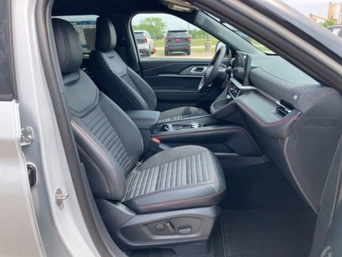 New 2026 Ford Explorer ST-Line RWD image 11