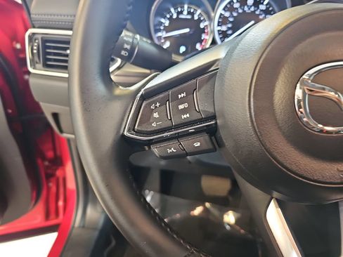 Certified 2025 MAZDA CX-5 AWD 2.5 S w/ Select Package image 16