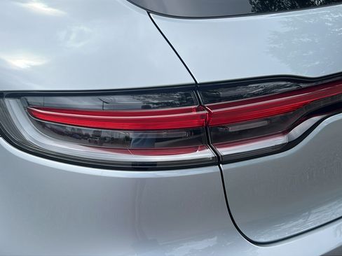 New 2026 Porsche Macan AWD/4WD image 12