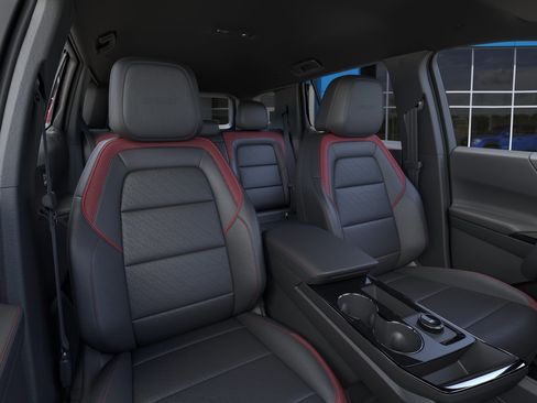 New 2026 Chevrolet Equinox RS FWD image 18