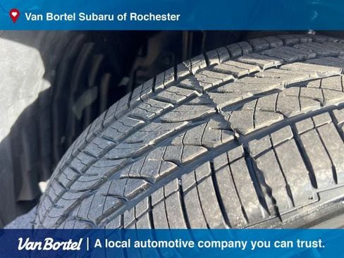 Used 2023 Subaru Forester Sport AWD/4WD image 10