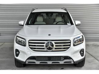 Certified 2025 Mercedes-Benz GLB 250 4MATIC video 2