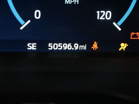 Used 2023 Ford F150 Limited image 21