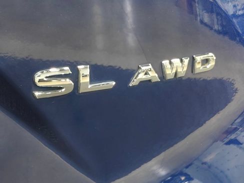 Used 2022 Nissan Murano SL AWD/4WD image 55