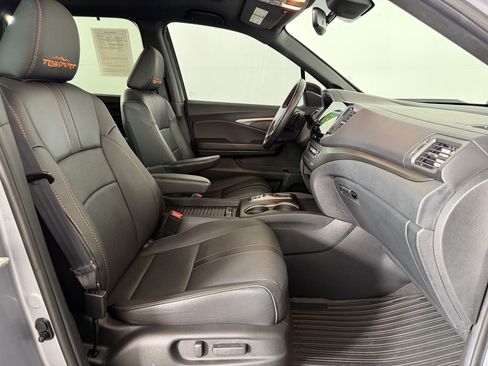 Used 2022 Honda Passport TrailSport image 23