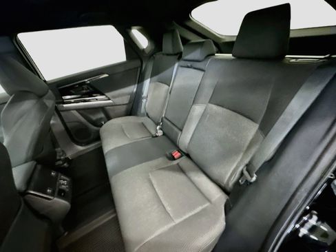 Used 2023 Subaru Solterra AWD image 29