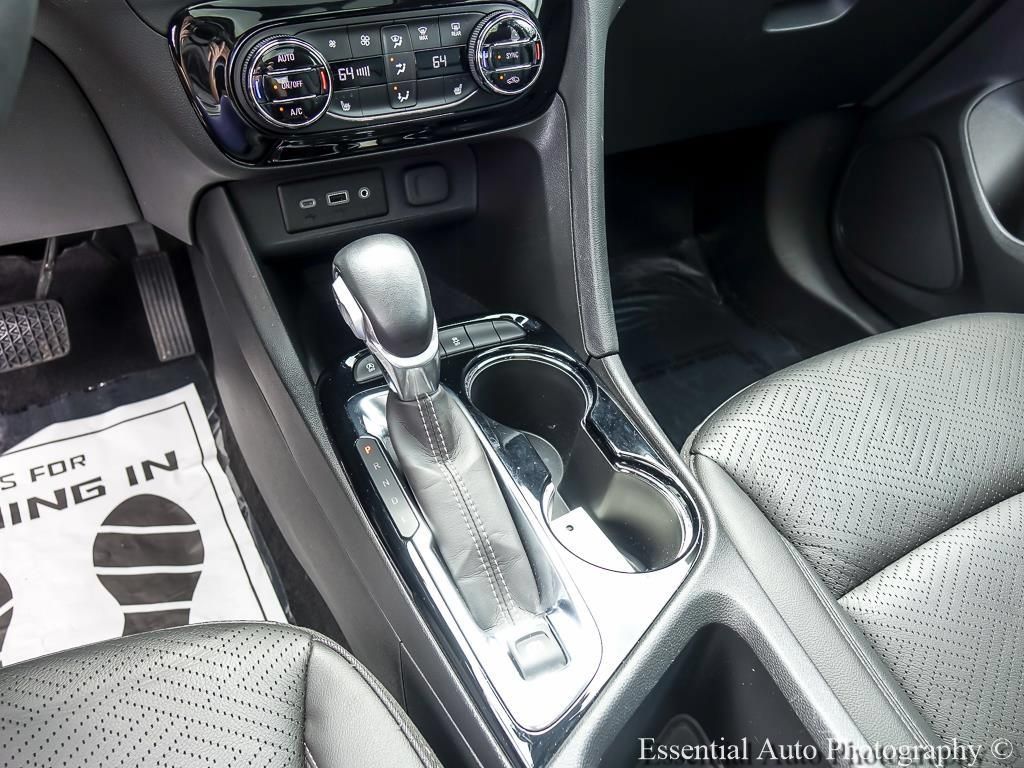 Certified 2023 Buick Encore GX Essence w/ Experience Buick Package AWD/4WD image 21