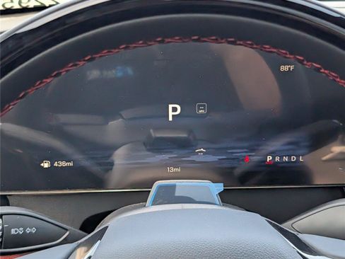 New 2026 Chevrolet Traverse RS FWD image 23
