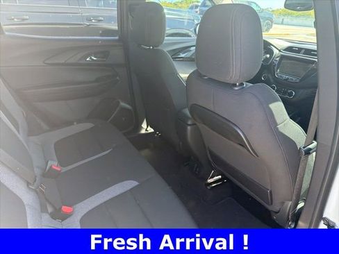 Used 2023 Chevrolet TrailBlazer LT w/ Convenience Package image 16