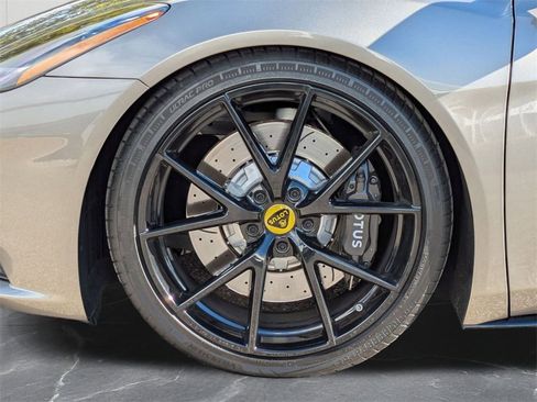 Used 2024 Lotus Emira First Edition image 30