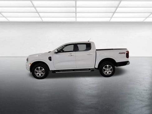 Used 2024 Ford Ranger Lariat image 5