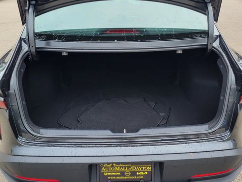 Used 2025 Kia K4 EX FWD image 8