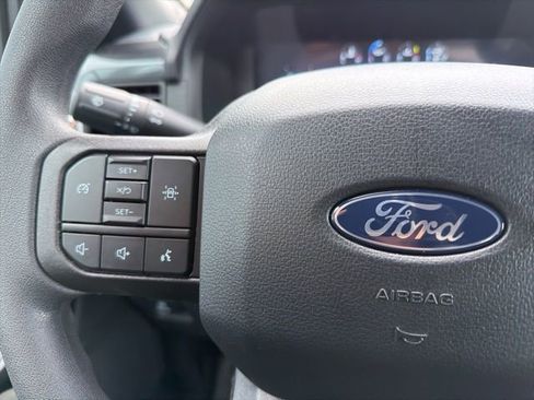New 2026 Ford F150 STX w/ Equipment Group 200A image 26