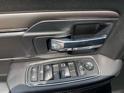 Used 2018 RAM 1500 Sport AWD/4WD image 13
