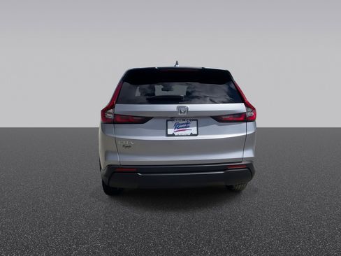 Used 2024 Honda CR-V EX image 8