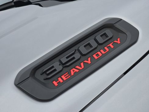 Certified 2024 RAM 3500 Big Horn w/ Night Edition image 13