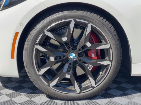 Used 2026 BMW 440i xDrive Convertible w/ Premium Package AWD/4WD image 13