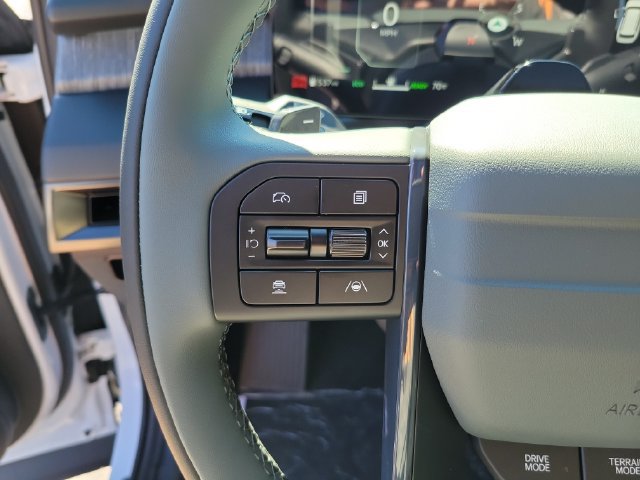 New 2027 Kia Telluride X-Line SX Prestige AWD/4WD image 18